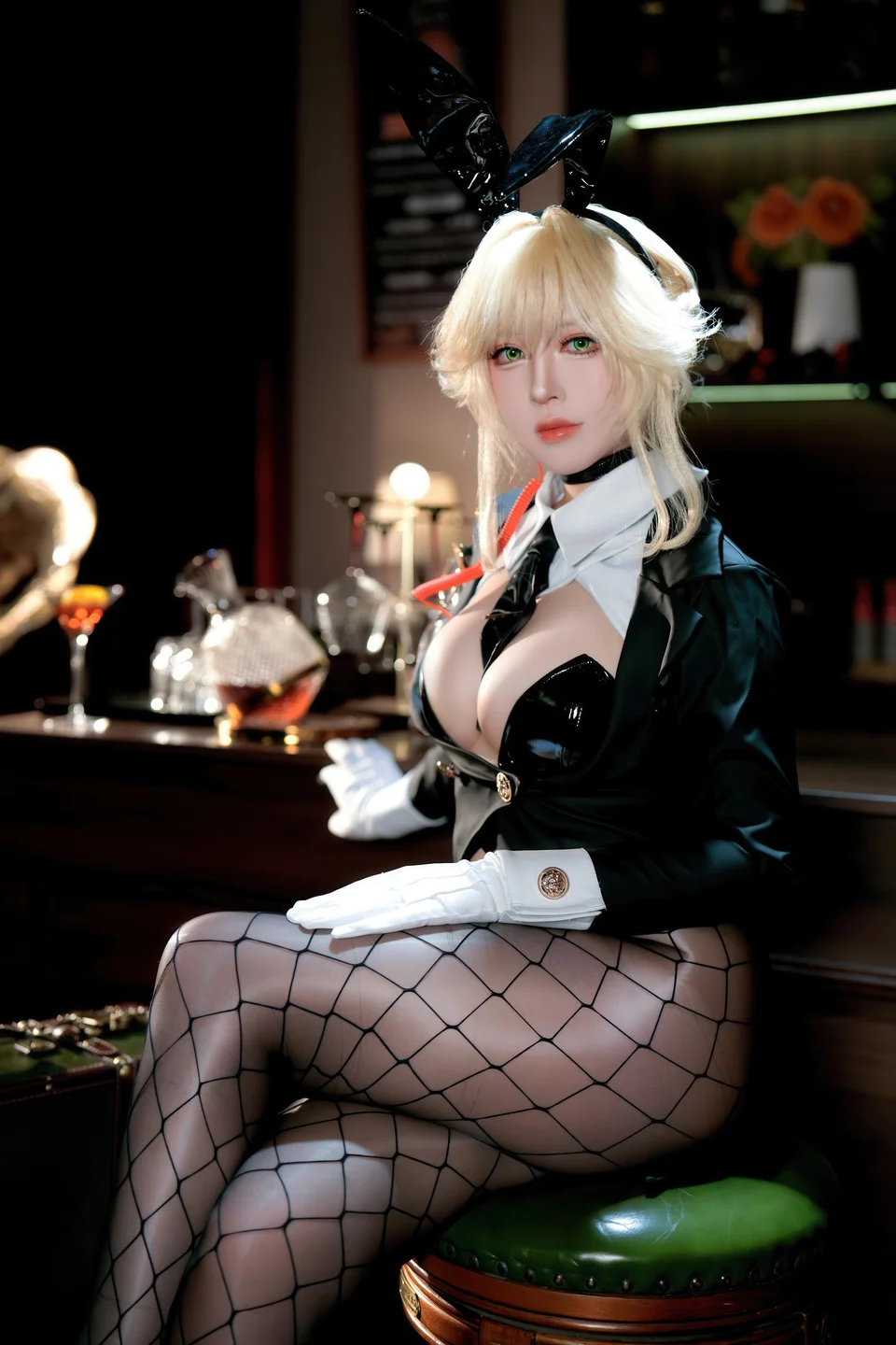 半半子_No095_Nikke：胜利女神_爱德兔女郎_愛德ェントバニー_62P,1V_436MB tg@simisebaisi 【丝足阁】013.webp